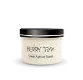 Glow Apricot Scrub  (Jar) - 100ml