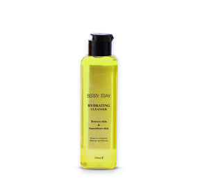 Hydrating Cleanser (Plastic Bottle) - 150ml