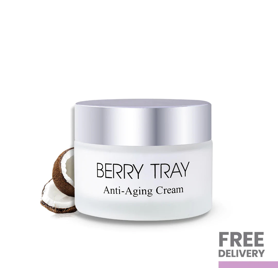 Anti Aging Cream (Jar) - 50ml