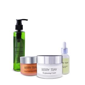 Brightening Skin - Bundle Offer