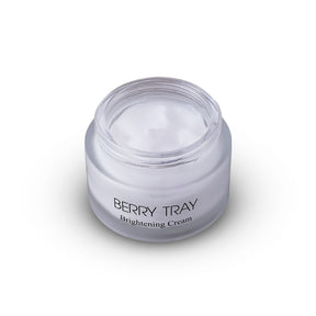 Brightening cream (Glass Jar) - 50ml