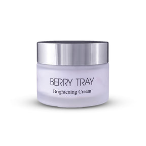 Brightening cream (Glass Jar) - 50ml