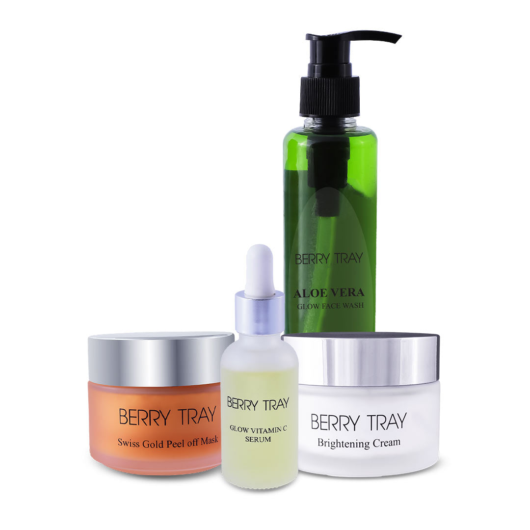 Brightening Skin - Bundle Offer