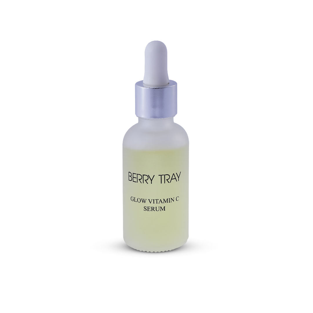 Vitamin C Glow Serum (Bottle with drop) - 30ml