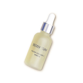 Vitamin C Glow Serum (Bottle with drop) - 30ml