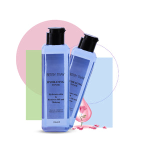 Hydrating Toner - 150ml