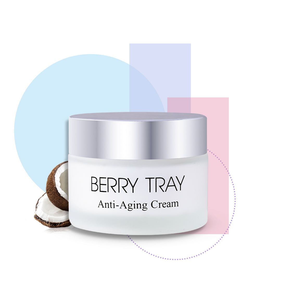 Anti Aging Cream (Jar) - 50ml